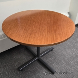 36" Round Office Meeting Table